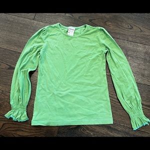 Matilda Jane girls shirt